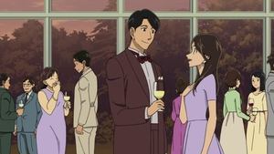 Detective Conan Epizóda 1152