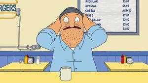 Bob's Burgers Epizóda 10