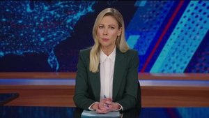The Daily Show Epizóda 3