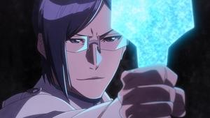 Bleach Epizóda 40