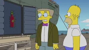 Simpsonovci Epizóda 11
