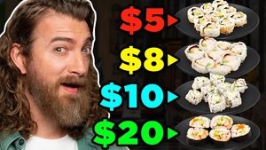 Good Mythical Morning Epizóda 74