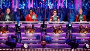 Strictly Come Dancing Epizóda 26