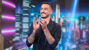 El hormiguero Epizóda 62