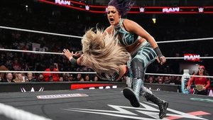 Raw Epizóda 15
