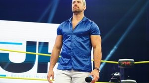 TNA iMPACT! Epizóda 3