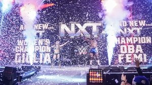 WWE NXT Epizóda 1