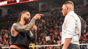 Raw Epizóda 14