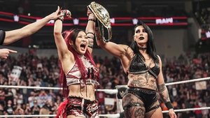 Raw Epizóda 19