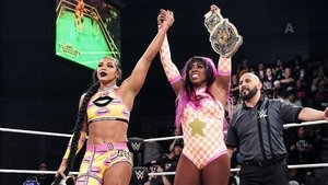 WWE NXT Epizóda 4