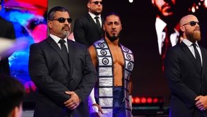 TNA iMPACT! Epizóda 5