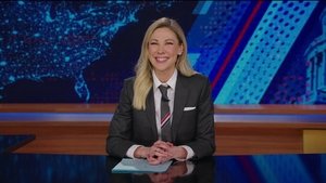 The Daily Show Epizóda 4