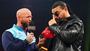 TNA iMPACT! Epizóda 1