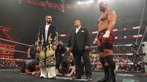 Raw Epizóda 17