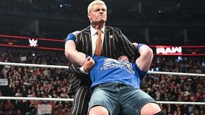 Raw Epizóda 13