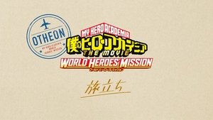 My Hero Academia Epizóda 9