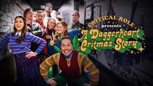 Critical Role Epizóda 156