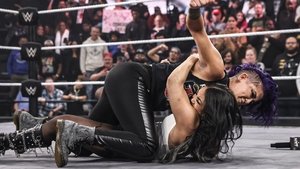 WWE NXT Epizóda 2