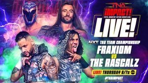 TNA iMPACT! Epizóda 4