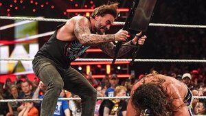 Raw Epizóda 18