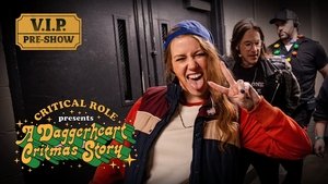 Critical Role Epizóda 155