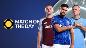 Match of the Day Epizóda 17