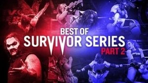 The Best of WWE Epizóda 28