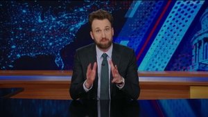 The Daily Show Epizóda 8