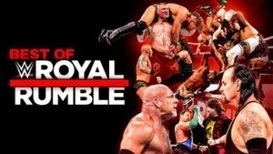 The Best of WWE Epizóda 1