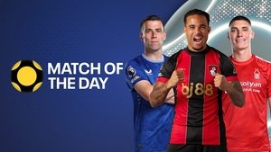 Match of the Day Epizóda 19