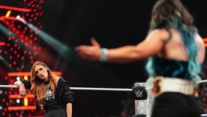 Raw Epizóda 22