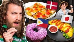 Good Mythical Morning Epizóda 80