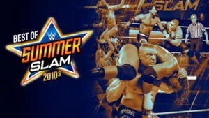 The Best of WWE Epizóda 25