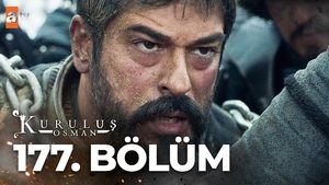 Kuruluş Osman Epizóda 13