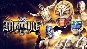 The Best of WWE Epizóda 5