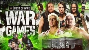 The Best of WWE Epizóda 13