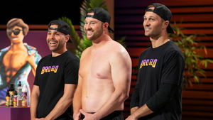 Shark Tank Epizóda 8