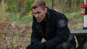 Chicago P.D. Epizóda 10