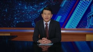 The Daily Show Epizóda 10