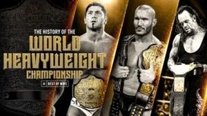 The Best of WWE Epizóda 6
