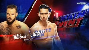 WWE Main Event Epizóda 52