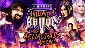 The Best of WWE Epizóda 12