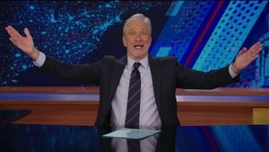 The Daily Show Epizóda 9