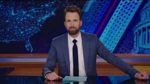 The Daily Show Epizóda 7