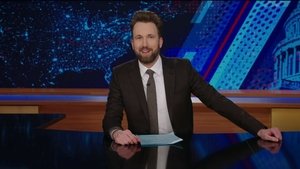 The Daily Show Epizóda 6