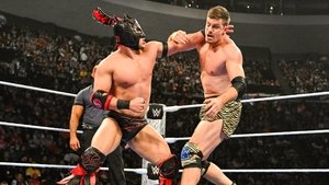 WWE Main Event Epizóda 9