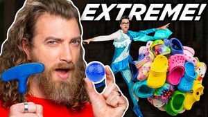 Good Mythical Morning Epizóda 83