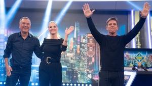 El hormiguero Epizóda 66