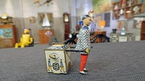 Bares für Rares Epizóda 185