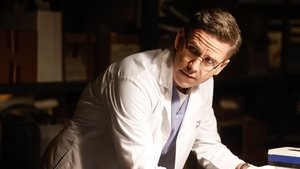 NCIS: Námorný vyšetrovací úrad Epizóda 12